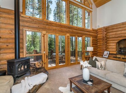 11575 Zermatt Drive, Truckee, CA 96161 Photo