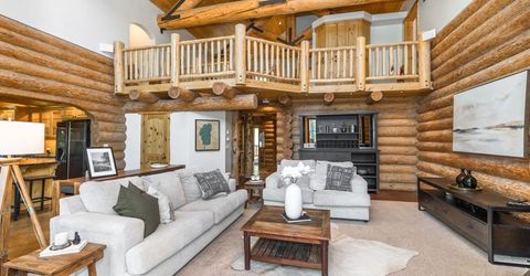 11575 Zermatt Drive, Truckee, CA 96161 Photo