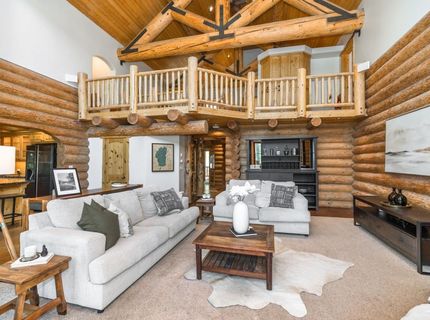 11575 Zermatt Drive, Truckee, CA 96161 Photo