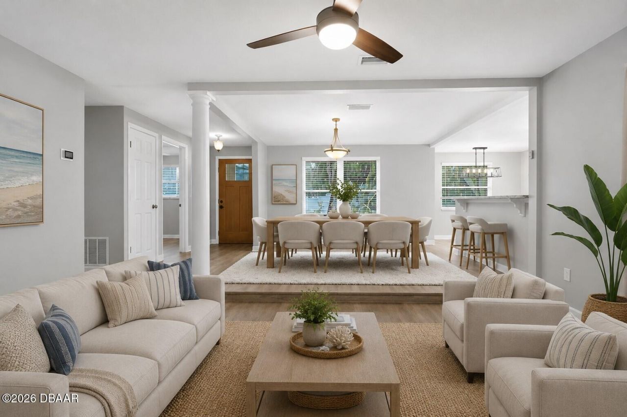 1 Carley Circle, New Smyrna Beach, FL 32169 Photo
