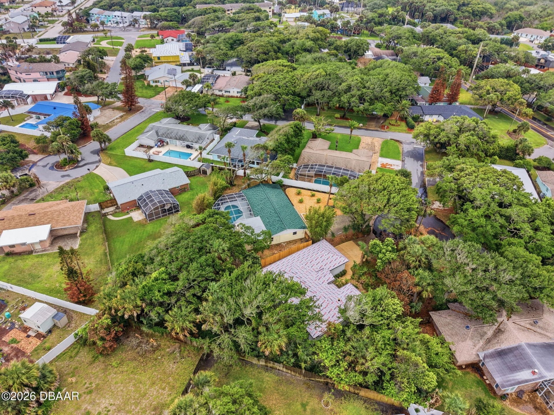 1 Carley Circle, New Smyrna Beach, FL 32169 Photo