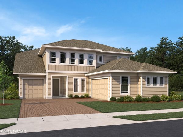 430 Junonia Boulevard, New Smyrna Beach, FL 32168