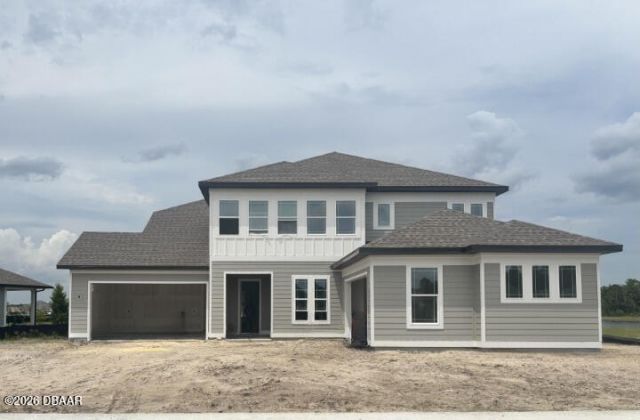 430 Junonia Boulevard, New Smyrna Beach, FL 32168 Photo