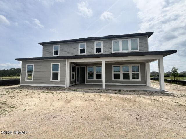 430 Junonia Boulevard, New Smyrna Beach, FL 32168 Photo
