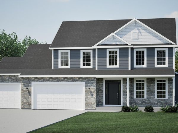 N66W21130 Sweet Clover Dr, Menomonee Falls, WI 53051