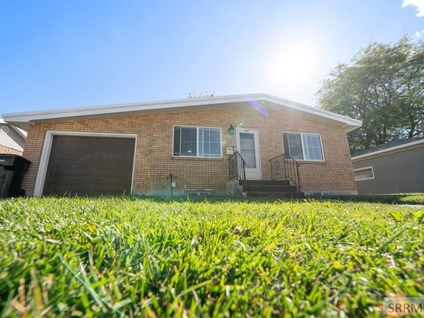239 Ramona Avenue, RIGBY, ID 83442