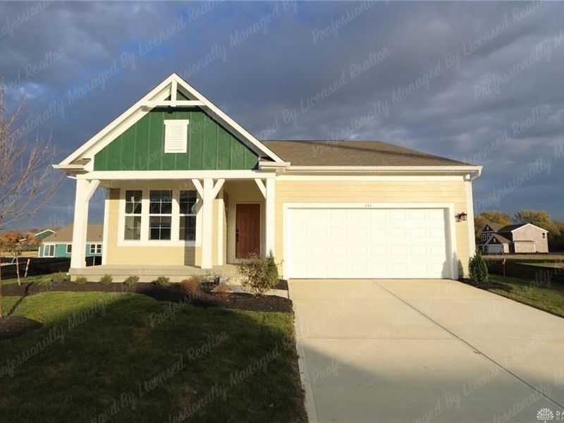 141 Kenneth Hamilton, Yellow Springs, OH 45387 Photo 1