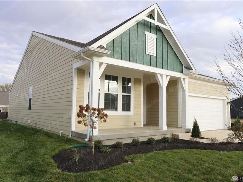 141 Kenneth Hamilton, Yellow Springs, OH 45387 Photo 2