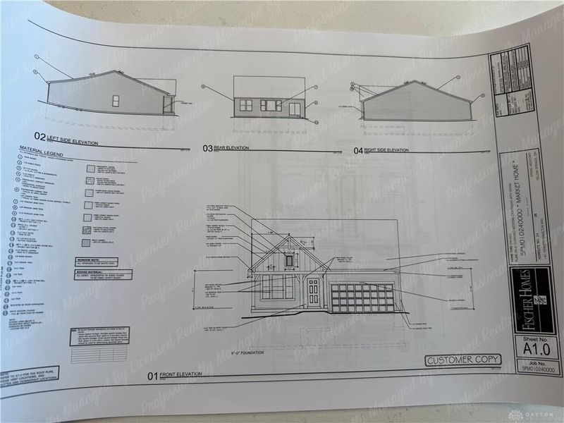 141 Kenneth Hamilton, Yellow Springs, OH 45387 Photo 41