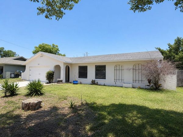 2014 WINNEBAGO TRAIL, CASSELBERRY, FL 32730