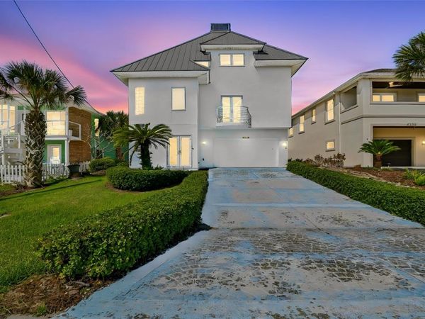6340 ENGRAM ROAD , NEW SMYRNA BEACH, FL 32169