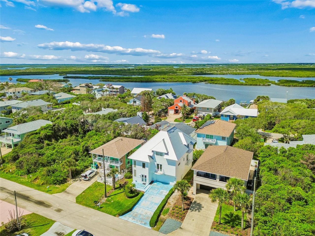 6340 Engram Road, New Smyrna Beach, FL 32169 Photo