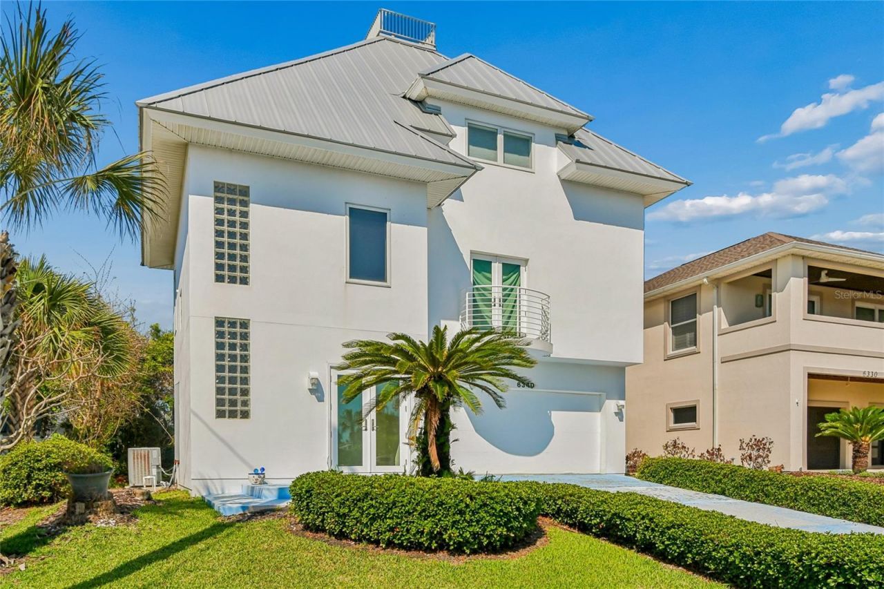 6340 Engram Road, New Smyrna Beach, FL 32169 Photo