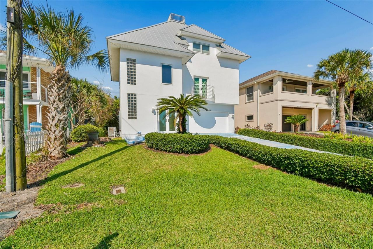 6340 Engram Road, New Smyrna Beach, FL 32169 Photo