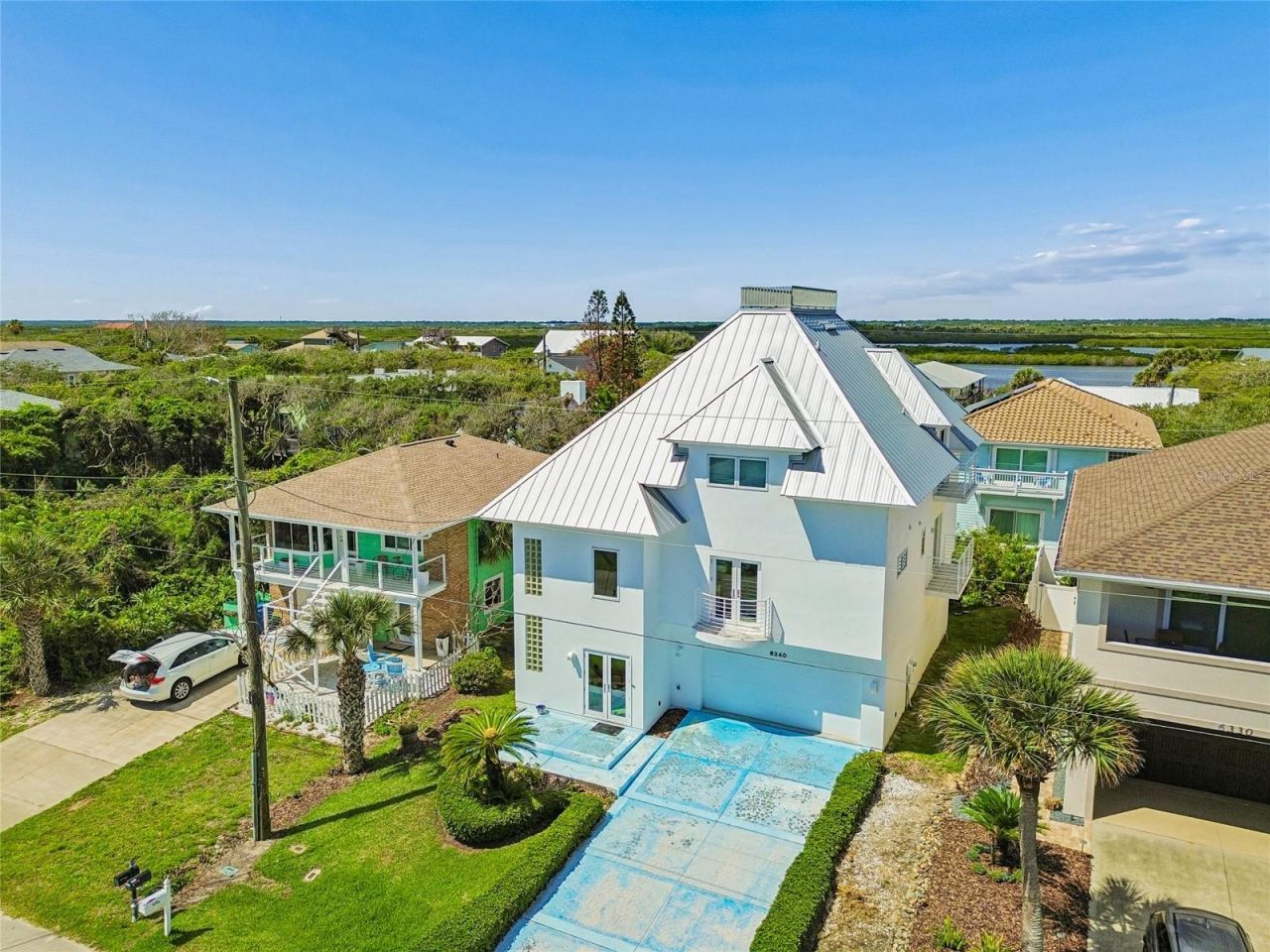 6340 Engram Road, New Smyrna Beach, FL 32169 Photo