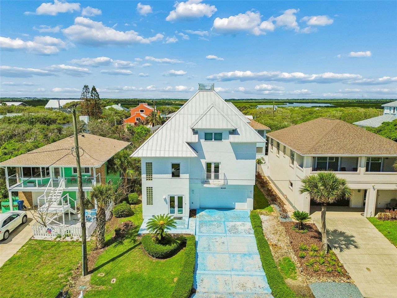 6340 Engram Road, New Smyrna Beach, FL 32169 Photo