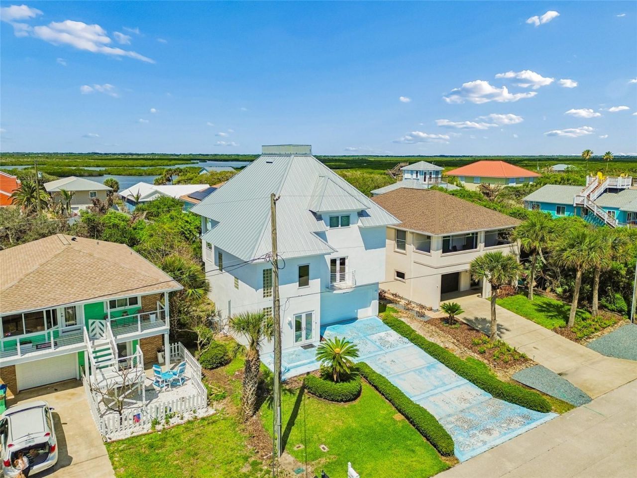 6340 Engram Road, New Smyrna Beach, FL 32169 Photo