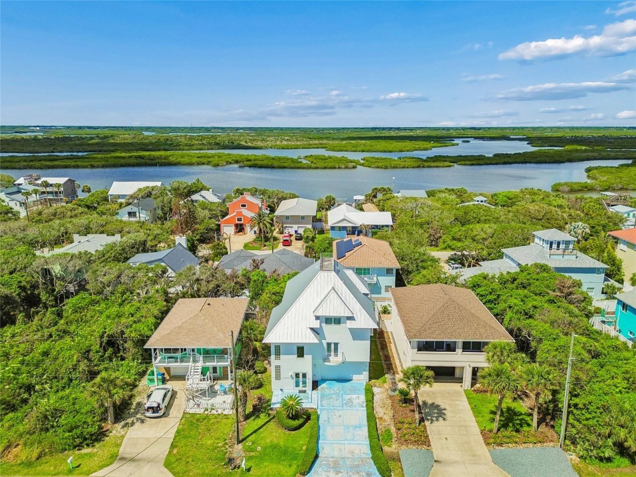 6340 Engram Road, New Smyrna Beach, FL 32169 Photo