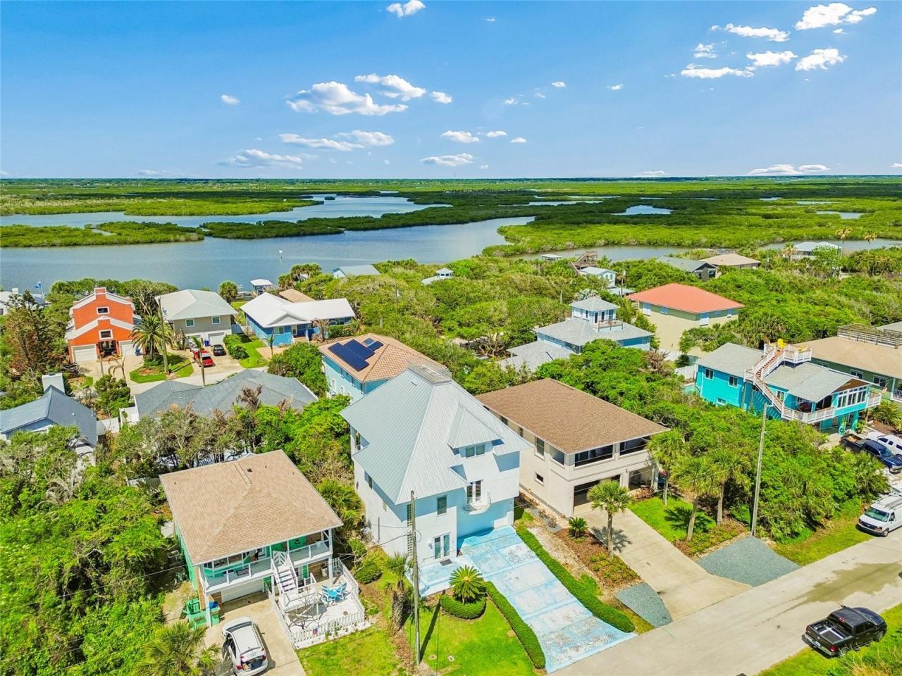 6340 Engram Road, New Smyrna Beach, FL 32169 Photo