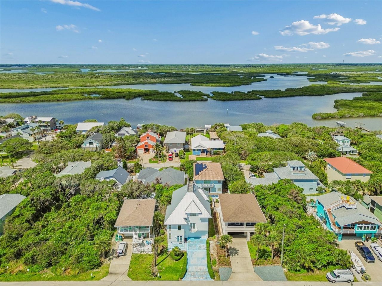 6340 Engram Road, New Smyrna Beach, FL 32169 Photo