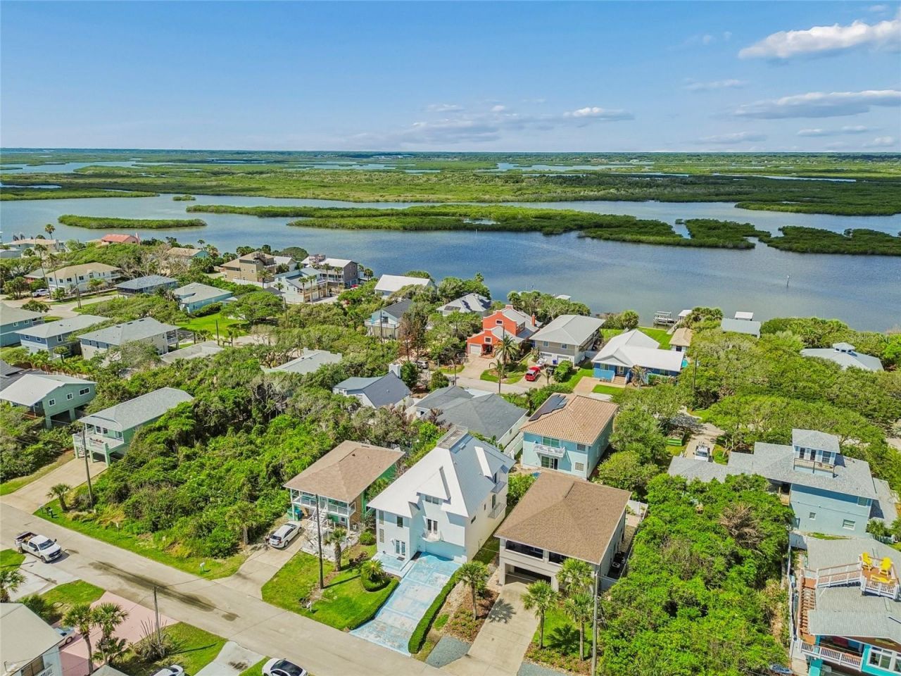 6340 Engram Road, New Smyrna Beach, FL 32169 Photo
