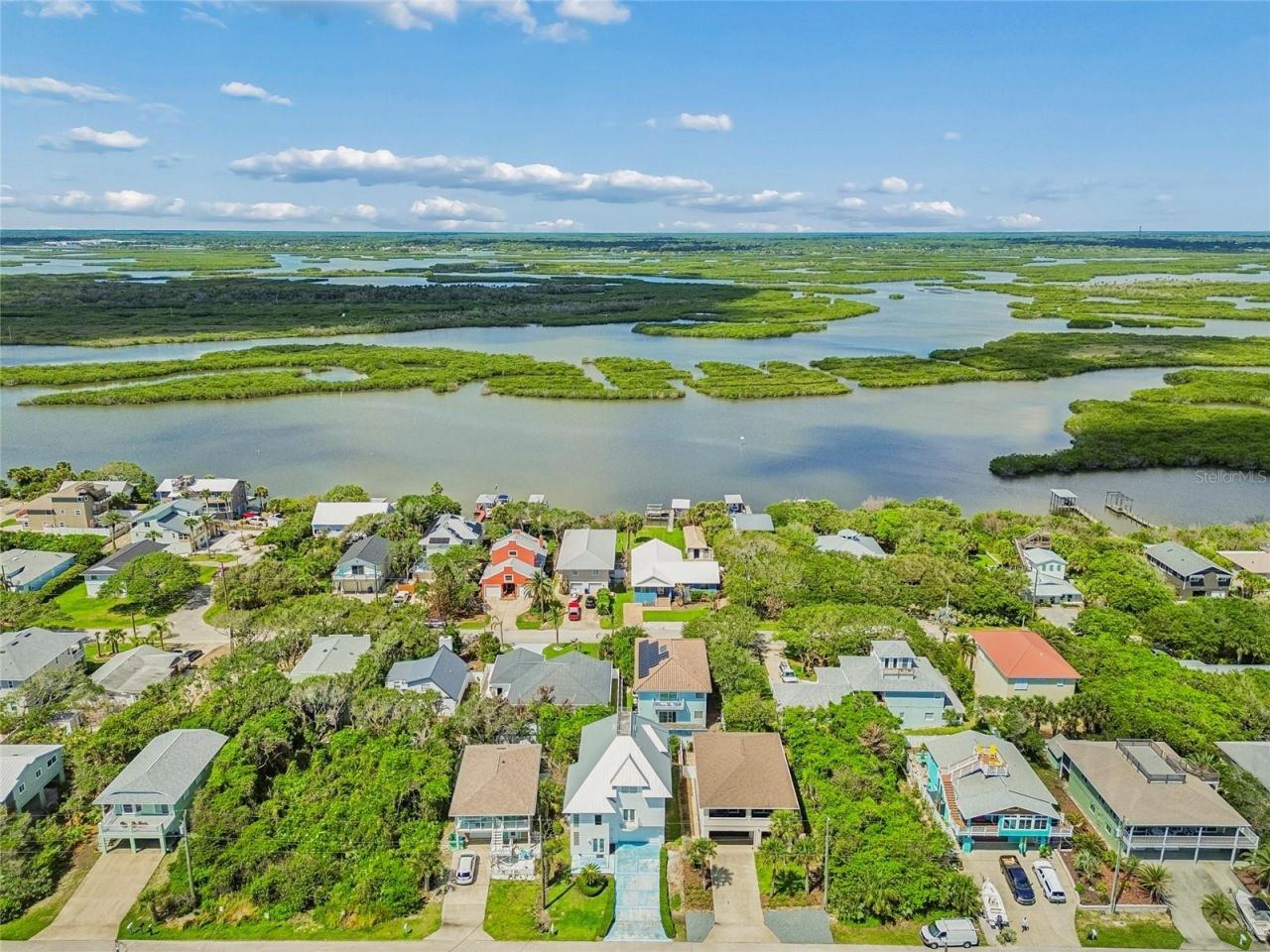 6340 Engram Road, New Smyrna Beach, FL 32169 Photo