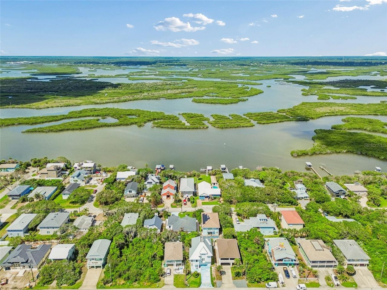 6340 Engram Road, New Smyrna Beach, FL 32169 Photo