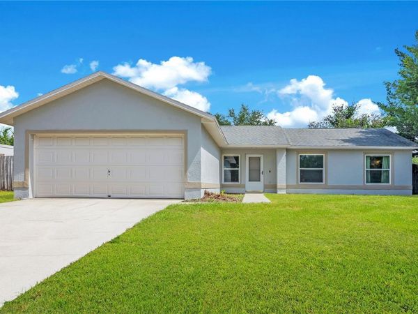 10652 CRESCENDO LOOP , CLERMONT, FL 34711