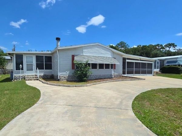 116 SHER LANE , DEBARY, FL 32713