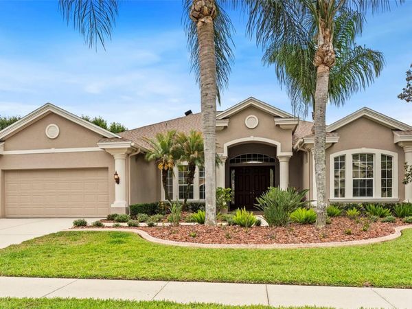 23316 GRACEWOOD CIRCLE , LAND O LAKES, FL 34639