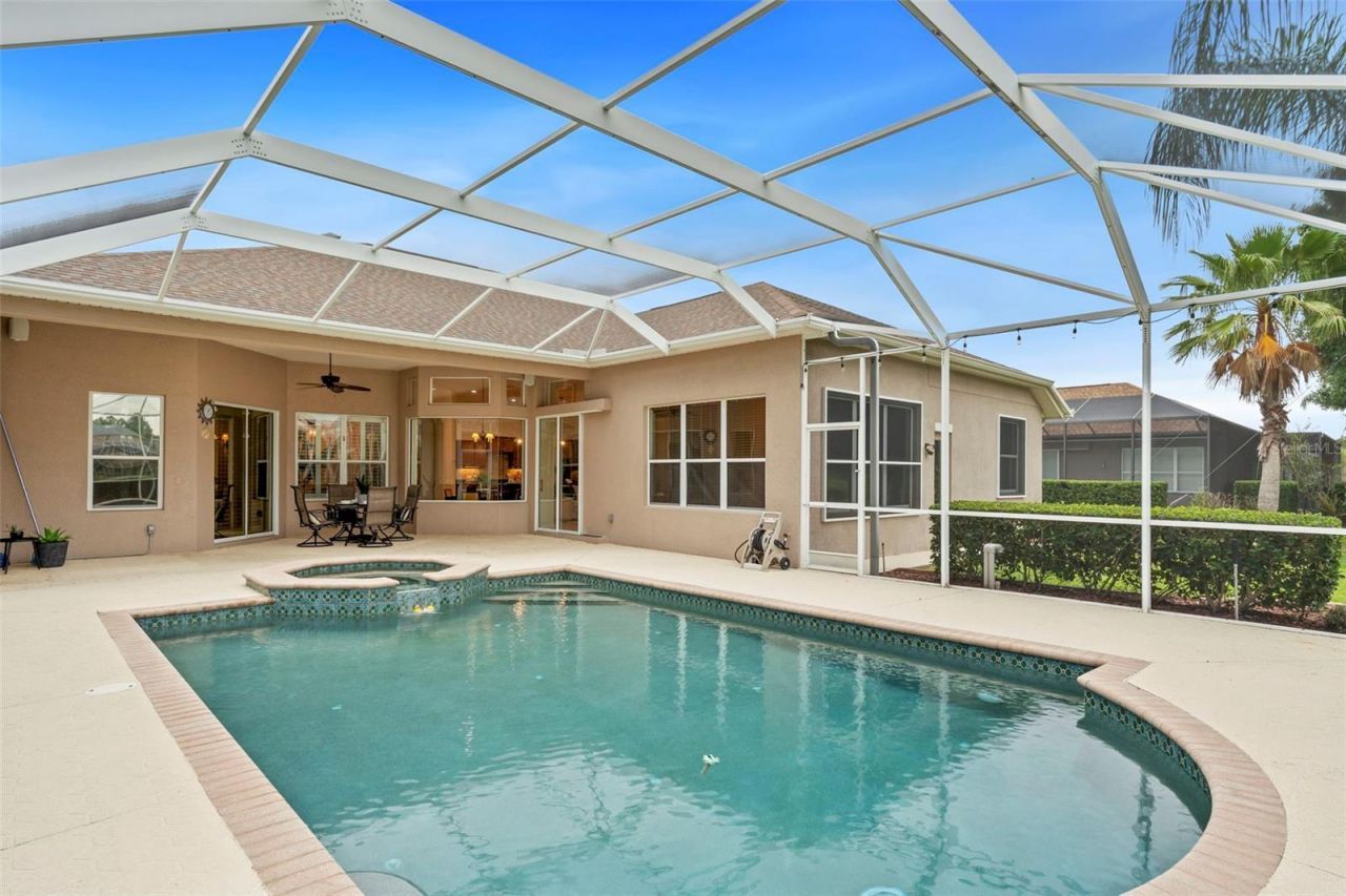 23316 Gracewood Circle , Land O Lakes, FL 34639 Photo