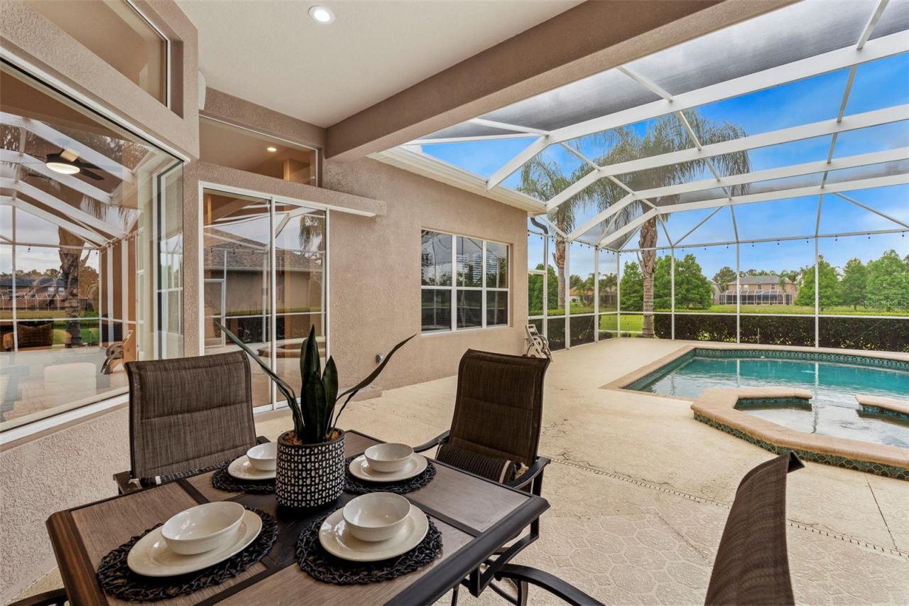 23316 Gracewood Circle , Land O Lakes, FL 34639 Photo