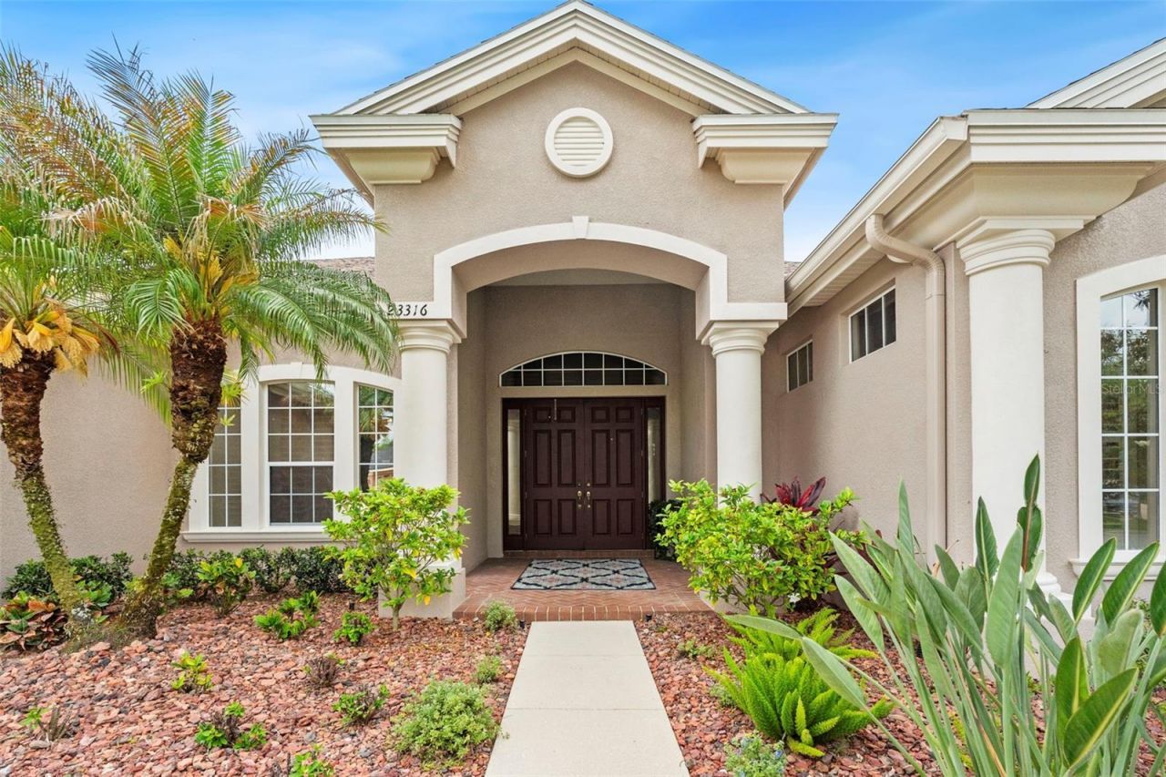 23316 Gracewood Circle , Land O Lakes, FL 34639 Photo