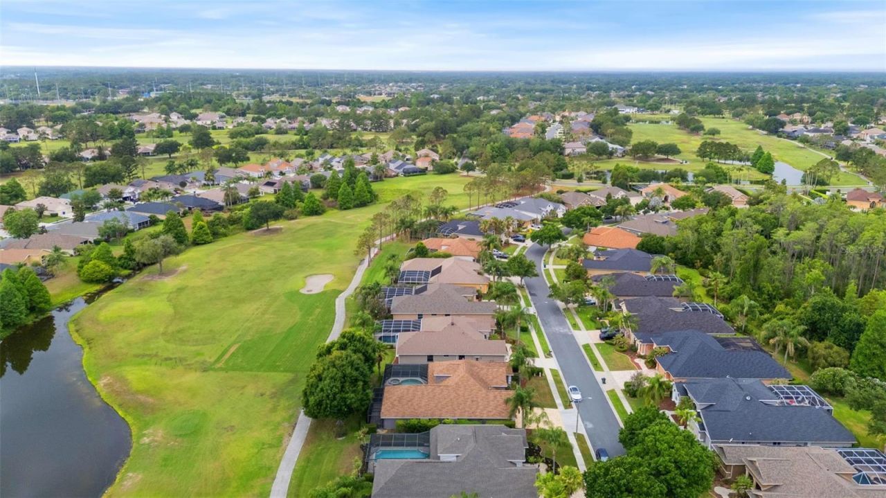23316 Gracewood Circle , Land O Lakes, FL 34639 Photo