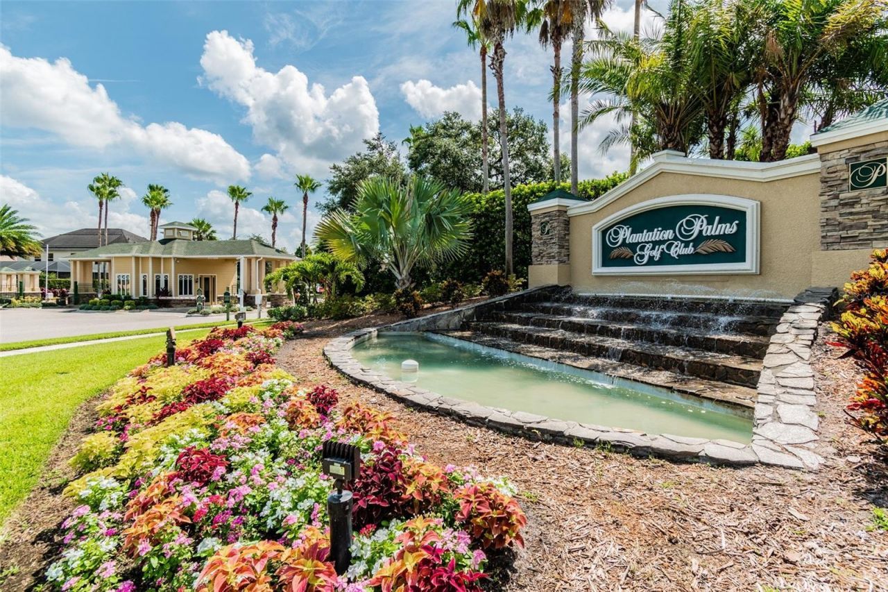 23316 Gracewood Circle , Land O Lakes, FL 34639 Photo