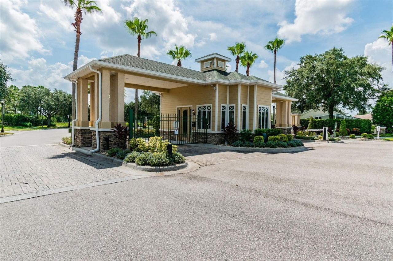 23316 Gracewood Circle , Land O Lakes, FL 34639 Photo