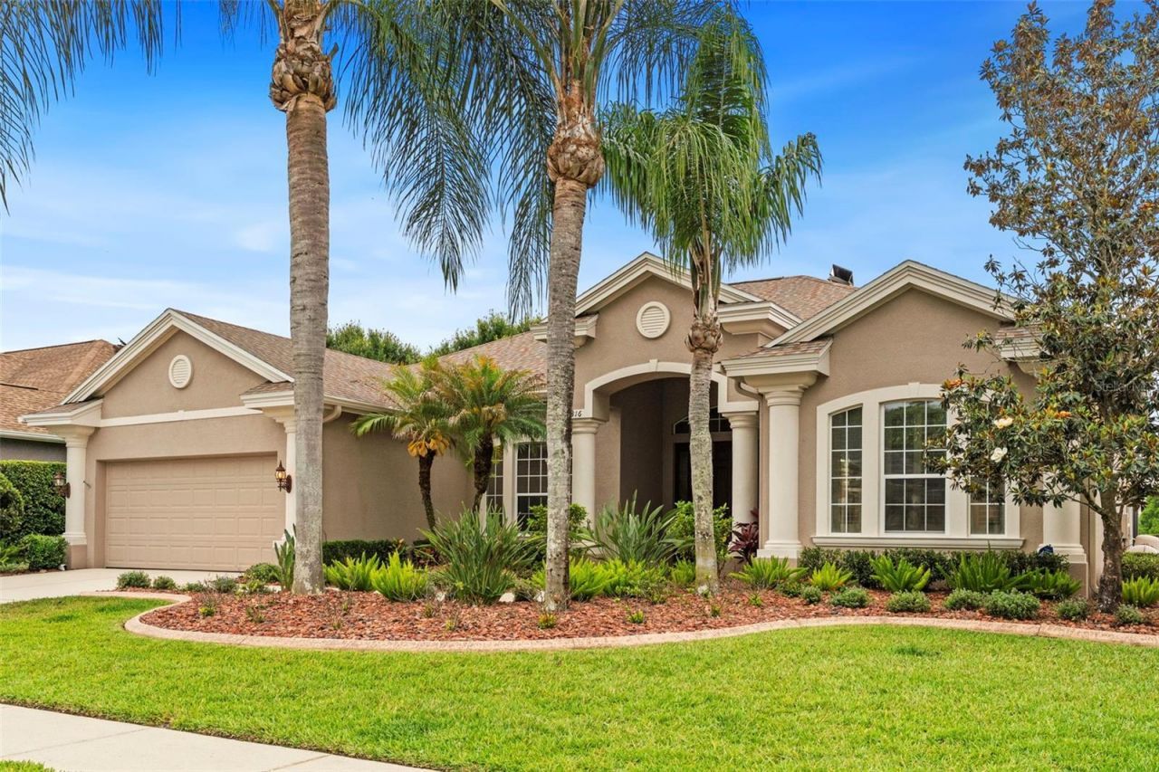 23316 Gracewood Circle , Land O Lakes, FL 34639 Photo
