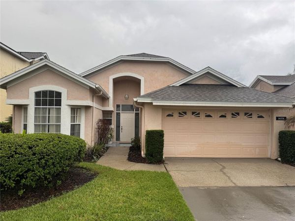 14331 DULCIMER COURT , ORLANDO, FL 32837