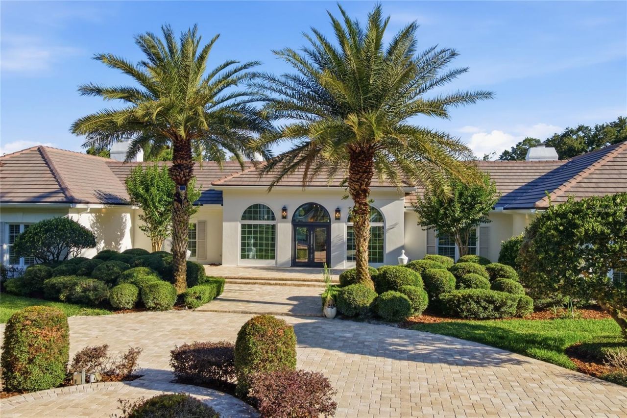 1525 Whitstable Court, Lake Mary, FL 32746 Photo