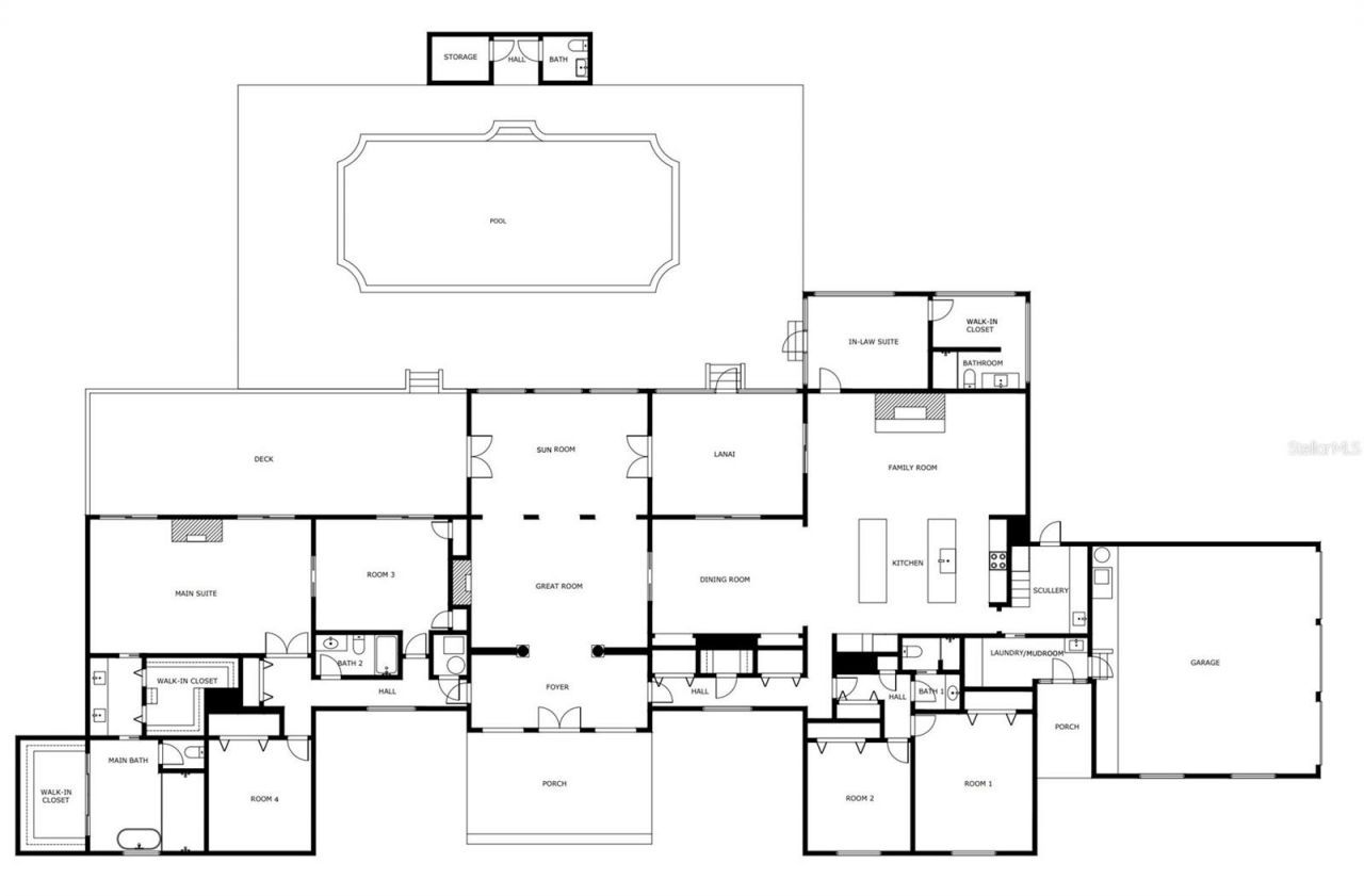 1525 Whitstable Court, Lake Mary, FL 32746 Photo