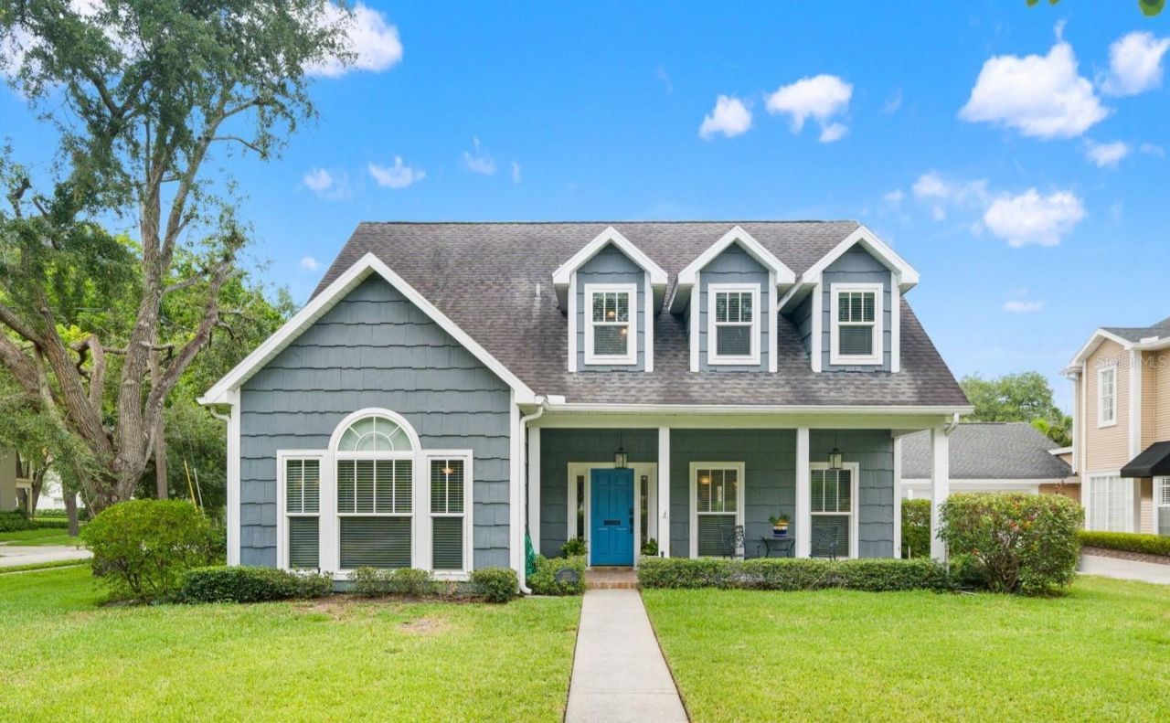 3233 W Parkland Boulevard, Tampa, FL 33609 Main Photo