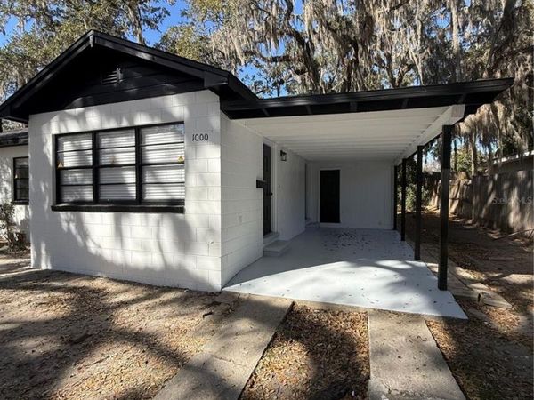 1000 SUMTER STREET , LEESBURG, FL 34748
