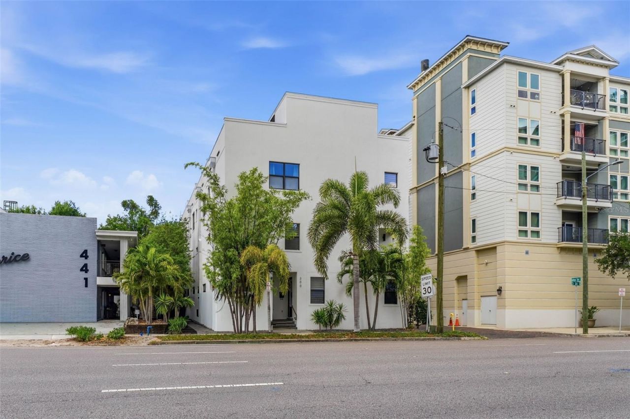 300 Delmar Terrace S, Saint Petersburg, FL 33701 Photo