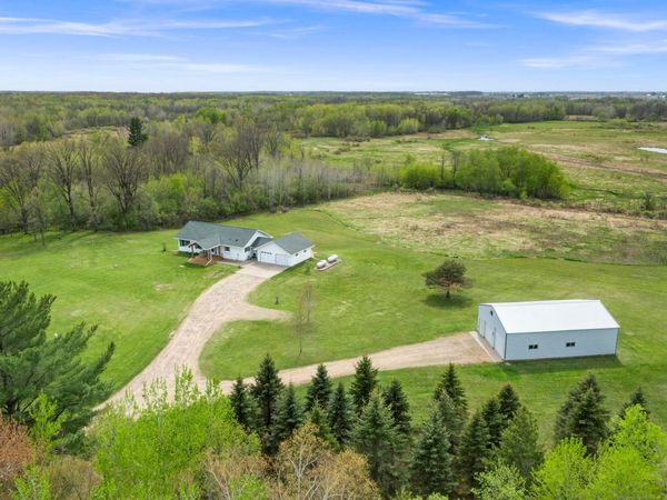 209 30th Street, Clear Lake, WI 54005