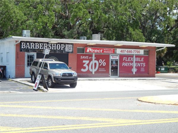 1503 N MAIN STREET , KISSIMMEE, FL 34744