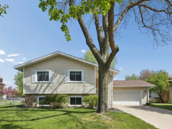 653 121st Lane NW, Coon Rapids, MN 55448