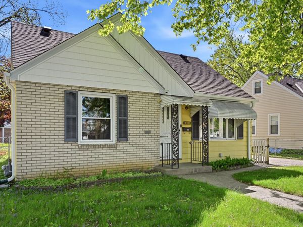 3059 Utah Avenue S, Saint Louis Park, MN 55426