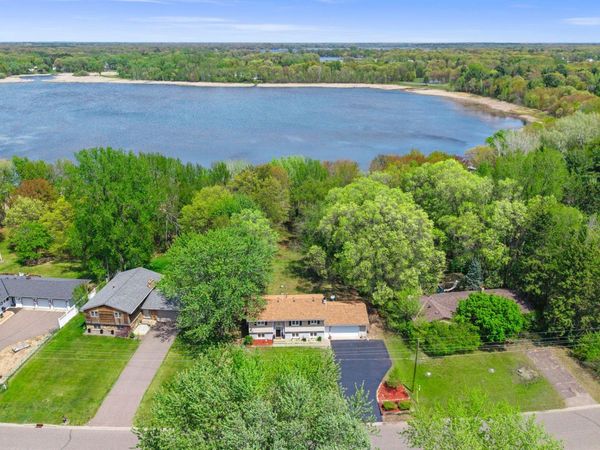 3009 166th Lane NE, Ham Lake, MN 55304