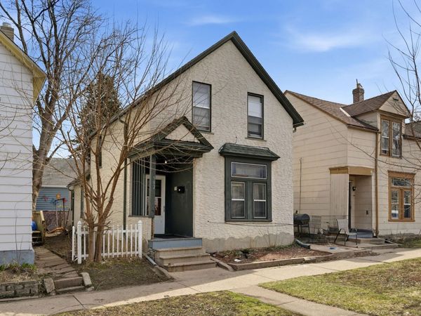 502 Bellows Street, Saint Paul, MN 55107