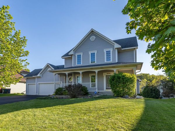 19305 Embers Avenue, Farmington, MN 55024